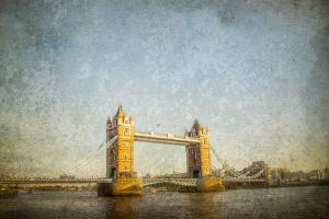 New Images Of Tower Bridge